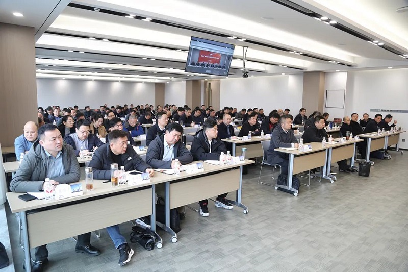 湖北廣電網(wǎng)絡(luò)2025年將重點(diǎn)部署這些工作！