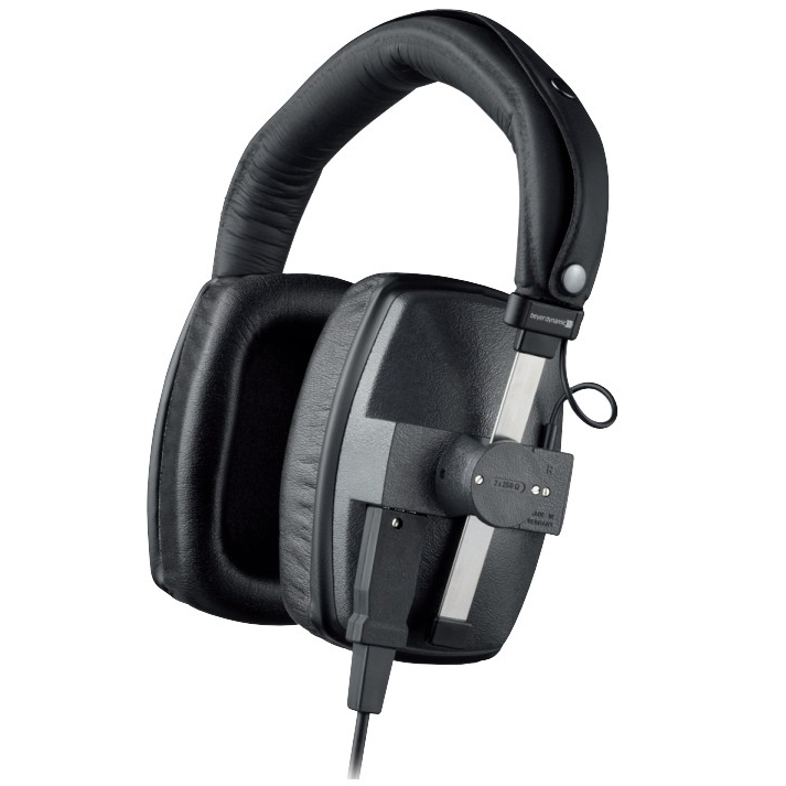 Beyerdynamic 拜亞動力 DT150 專業(yè)封閉式 監(jiān)聽耳機