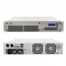 BW Broadcast TX1500 V2 FM 發(fā)射機