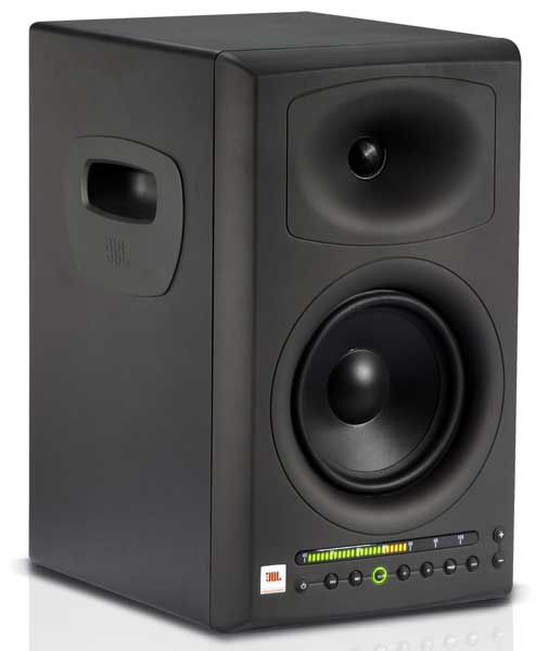 廣播、錄制音箱JBL LSR4326P