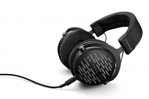 beyerdynamic 拜亞動力專業(yè)系列新耳機(jī) DT 1990 PRO