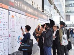 北京InfoComm China 2018展會首日 前瞻應(yīng)用技術(shù)百花齊放，展現(xiàn)未來商貿(mào)業(yè)務(wù)樣貌