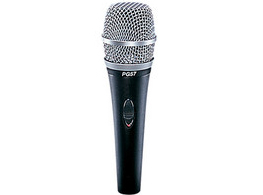Shure 舒爾 PG57 樂器話筒，心形動(dòng)圈
