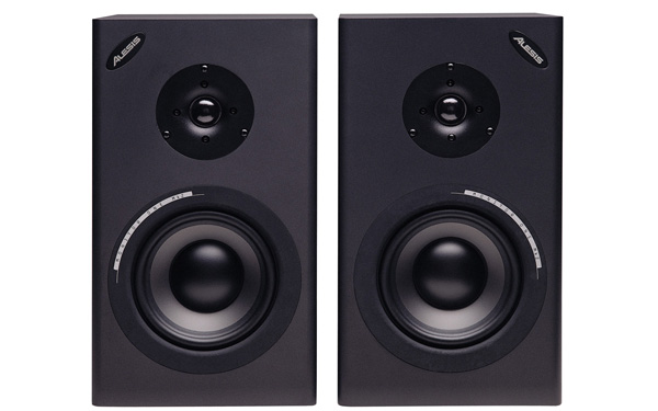 Alesis Monitor One MK2 2路無(wú)源監(jiān)聽(tīng)音箱
