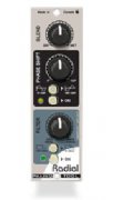 Radial PhazeQ 吉他相位、均衡調(diào)節(jié)模塊