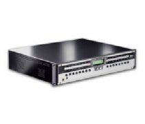 ALLEN&HEATH iDR-8 DSP 音頻系統