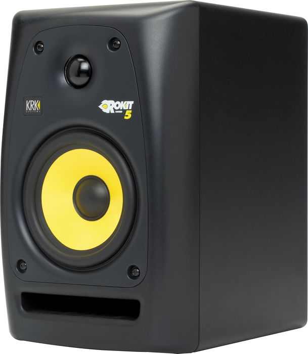 KRK RP5 G2 專(zhuān)業(yè)監(jiān)聽(tīng)音箱