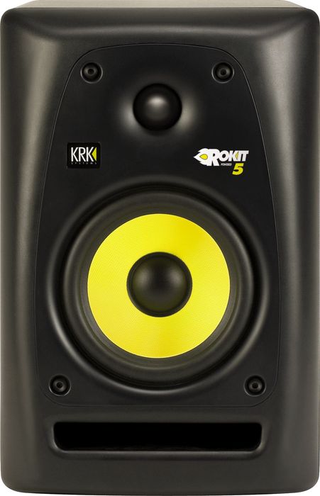 KRK RP5 G2 專(zhuān)業(yè)監(jiān)聽(tīng)音箱