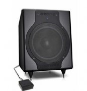 M-Audio SBX10 240W專(zhuān)業(yè)主動(dòng)式低音監(jiān)聽(tīng)音箱