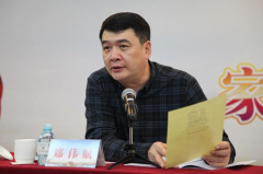 廣電留不住人？北京廣播電臺原臺長席偉航已加盟攜程