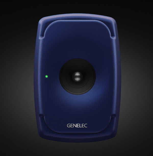 限量預訂：Genelec 40 周年紀念版 8341 套裝來了！