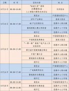 BIRTV2018日程火熱出爐！