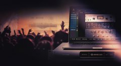 UA攜新品UAD-2 Live Rack殺入現(xiàn)場，這個機(jī)架設(shè)備可實(shí)時領(lǐng)跑UAD-2插件