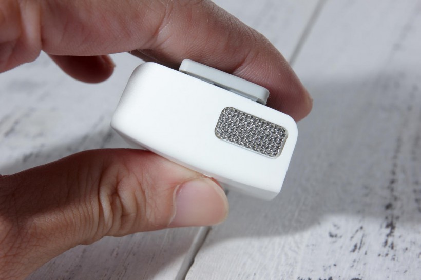 「簡單、實用」的迷你錄音設(shè)備——森海塞爾 Memory Mic 上手體驗