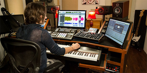 AVID推出全新Pro Tools，Media Composer和Sibelius版本，賦予藝術家創(chuàng)作新靈感