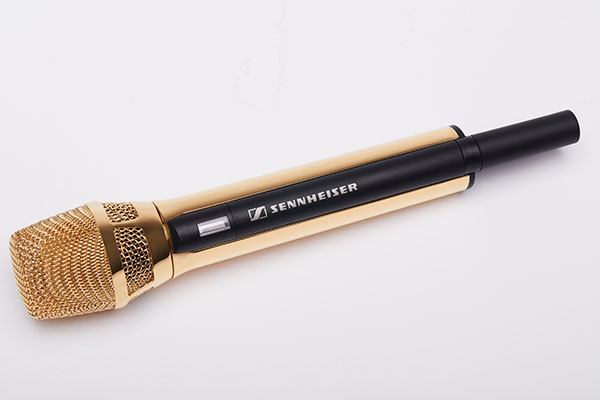 傳承經(jīng)典，完美音質(zhì)！Sennheiser 5000系列為您提供專屬定制