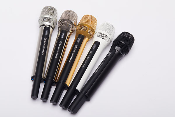 傳承經(jīng)典，完美音質(zhì)！Sennheiser 5000系列為您提供專屬定制