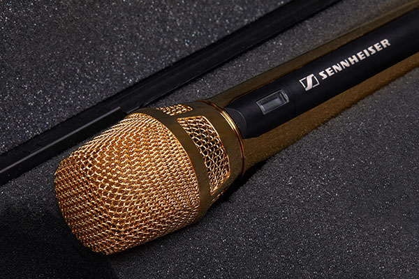 傳承經(jīng)典，完美音質(zhì)！Sennheiser 5000系列為您提供專屬定制