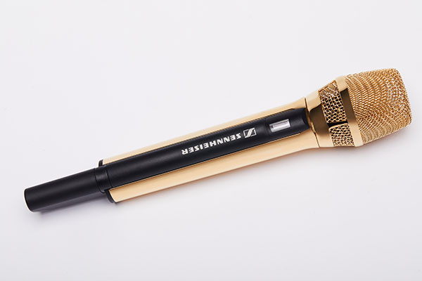 傳承經(jīng)典，完美音質(zhì)！Sennheiser 5000系列為您提供專屬定制