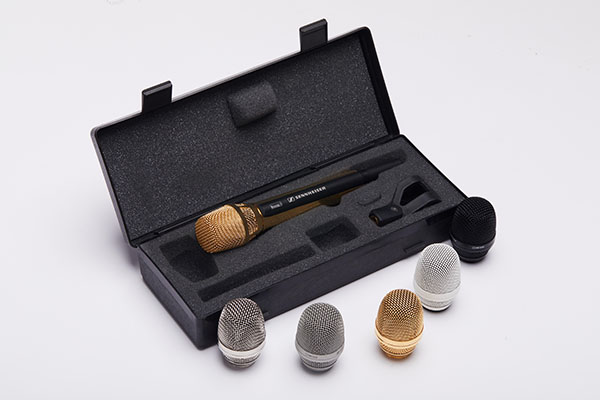 傳承經(jīng)典，完美音質(zhì)！Sennheiser 5000系列為您提供專屬定制