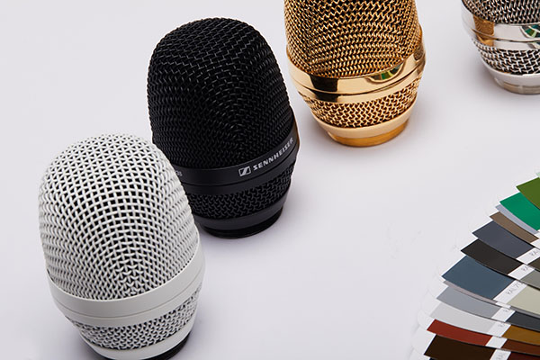 傳承經(jīng)典，完美音質(zhì)！Sennheiser 5000系列為您提供專屬定制