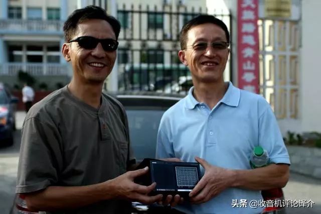 分享 ｜《流浪地球》告訴我們：應(yīng)急廣播和收音機(jī)，一個都不能少