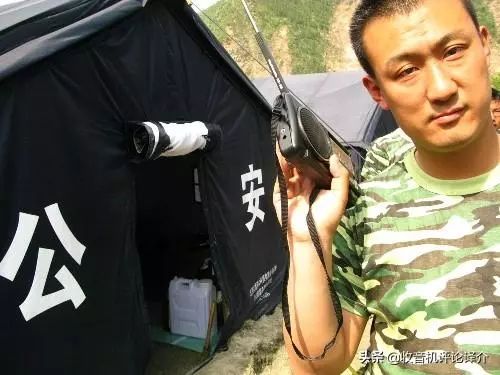 分享 ｜《流浪地球》告訴我們：應(yīng)急廣播和收音機(jī)，一個都不能少
