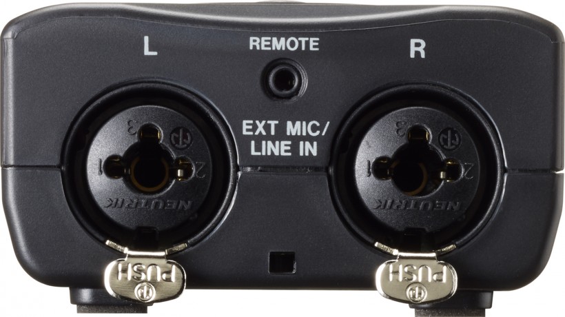 Tascam 宣布新的 DR-X 系列數(shù)字錄音機兼 USB 音頻接口