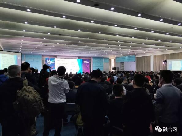 CCBN-BDF智慧廣電峰會-5G論壇：人們都關(guān)注什么？