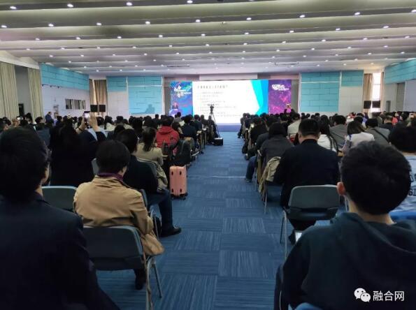 CCBN-BDF智慧廣電峰會-5G論壇：人們都關(guān)注什么？