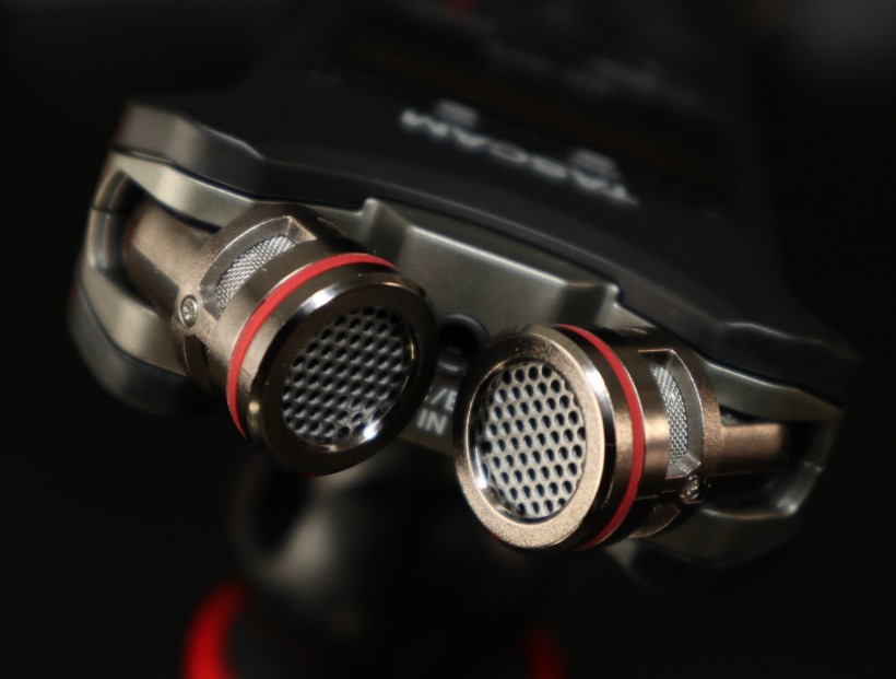 TASCAM X 戰(zhàn)警祭：DR-05X、DR-07X、DR-40X 系列便攜式錄音機(jī)測評(píng)