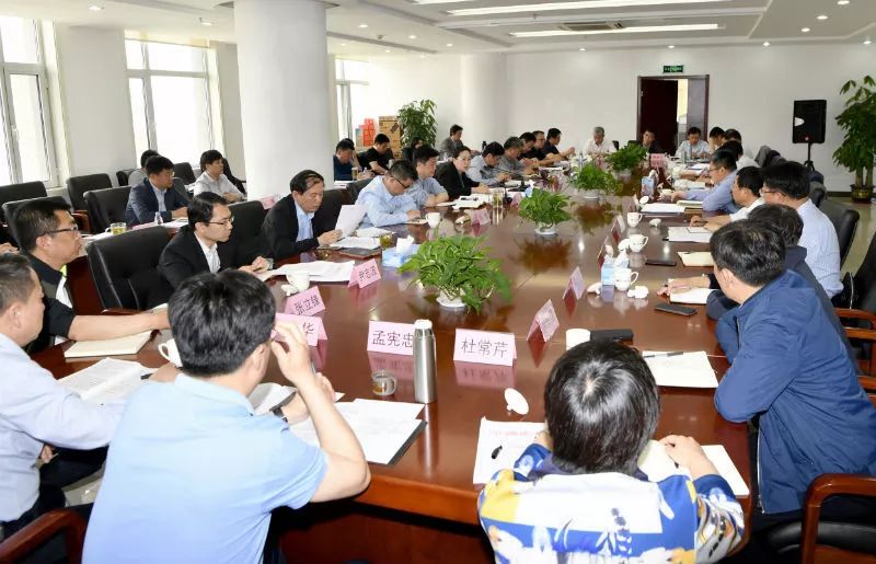 山東廣電網(wǎng)絡著力“六大工程”，立足傳統(tǒng)有線電視和集團客戶兩大主業(yè)