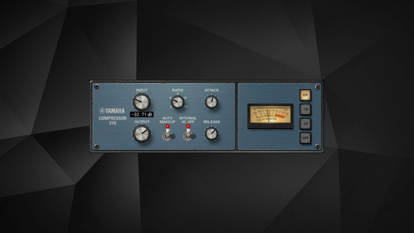 Steinberg 發(fā)布 AXR4 音頻接口的 Windows 驅(qū)動(dòng)，PC 用戶也可以使用 AXR4 了