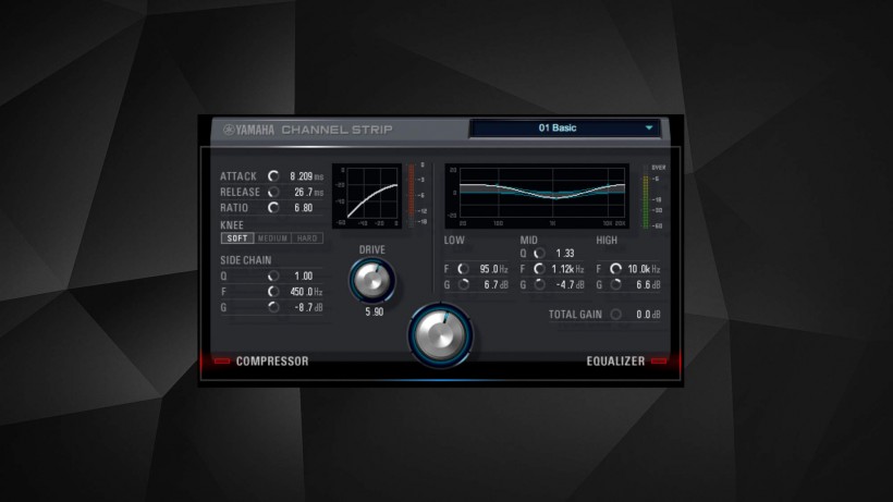 Steinberg 發(fā)布 AXR4 音頻接口的 Windows 驅(qū)動(dòng)，PC 用戶也可以使用 AXR4 了