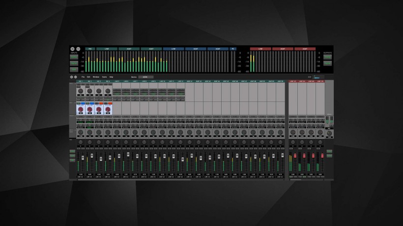 Steinberg 發(fā)布 AXR4 音頻接口的 Windows 驅(qū)動(dòng)，PC 用戶也可以使用 AXR4 了