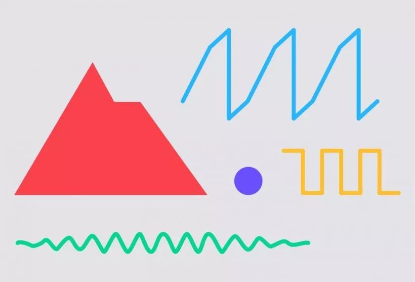 Ableton 教練，我要學(xué)合成器基礎(chǔ)：Learning Synths 在線教學(xué)滿足你