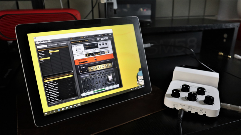 八面玲瓏、便捷專業(yè)：Roland GO:MIXER 系列手機專用調音臺簡評