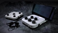 八面玲瓏、便捷專業(yè)：Roland GO:MIXER 系列手機專用調(diào)音臺簡評
