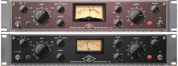 UAD 9.10 發(fā)布，老創(chuàng)始人親自設(shè)計的 175B 和 176 壓縮重出江湖
