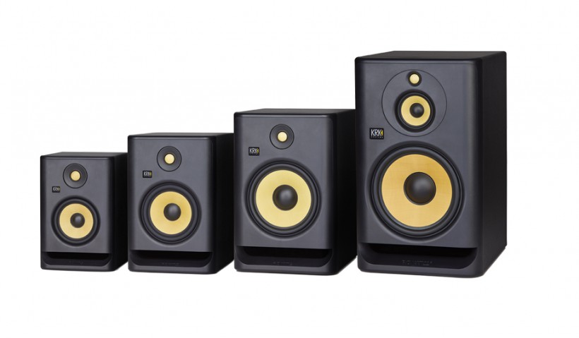 官方解疑：KRK ROKIT G3 和 G4 音箱之間有什么具體的區(qū)別？