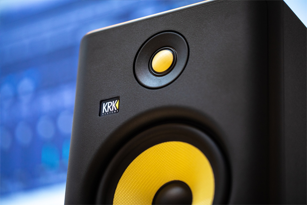 官方解疑：KRK ROKIT G3 和 G4 音箱之間有什么具體的區(qū)別？