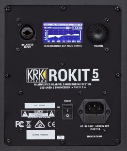 官方解疑：KRK ROKIT G3 和 G4 音箱之間有什么具體的區(qū)別？