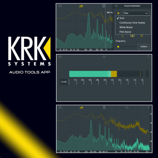 官方解疑：KRK ROKIT G3 和 G4 音箱之間有什么具體的區(qū)別？