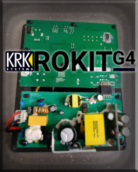 官方解疑：KRK ROKIT G3 和 G4 音箱之間有什么具體的區(qū)別？