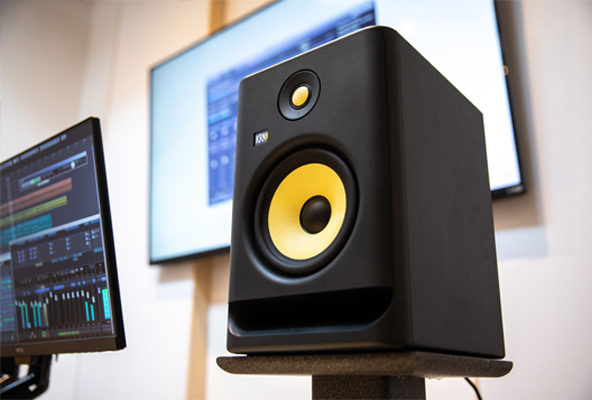 官方解疑：KRK ROKIT G3 和 G4 音箱之間有什么具體的區(qū)別？