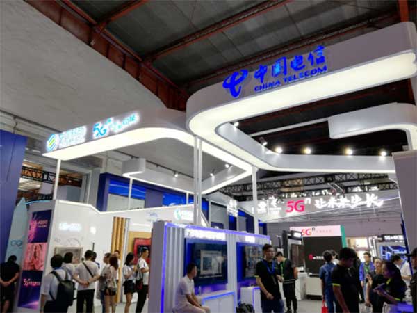 新時代，新廣電！——BIRTV2019開展第一天帶來的驚喜