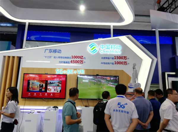 新時代，新廣電！——BIRTV2019開展第一天帶來的驚喜