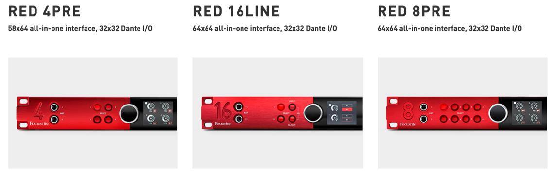 Focusrite 夏季促銷，三大福利活動，總有一個適合你，進(jìn)來看看！