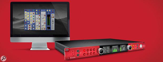 Focusrite 夏季促銷，三大福利活動，總有一個適合你，進(jìn)來看看！