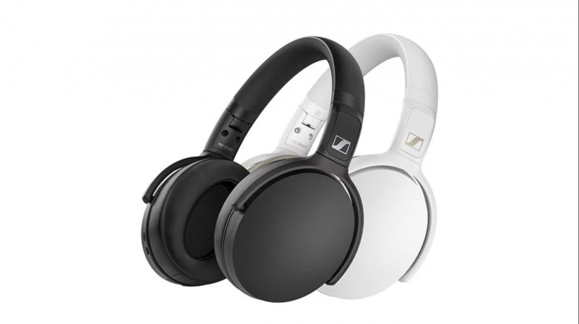 Sennheiser 發(fā)布新款高清藍(lán)牙耳機(jī) HD 450BT 和 HD 350BT，支持藍(lán)牙 5.0 和 USB-C 充